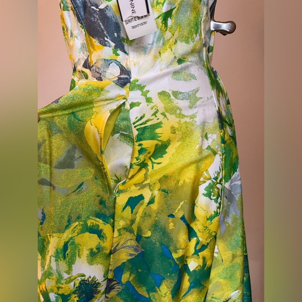 NINE WEST 8👗gorgeous ☀️ ✨ - Picture 9 of 15